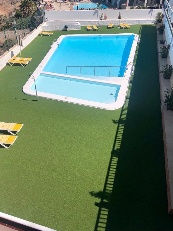 Perla de Amadores Exterior foto