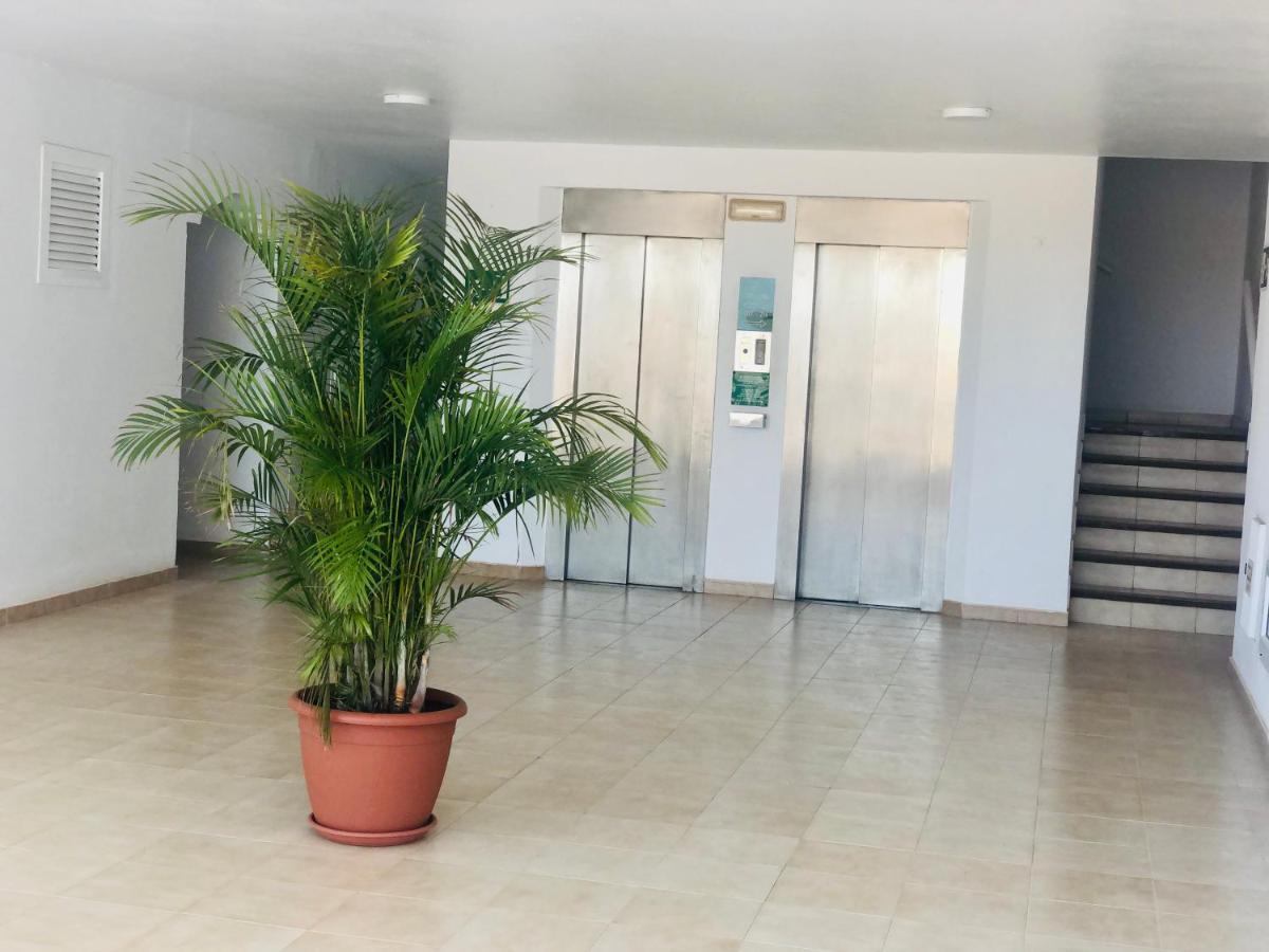 Perla de Amadores Exterior foto